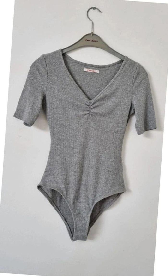 Body neuf été Camaieu