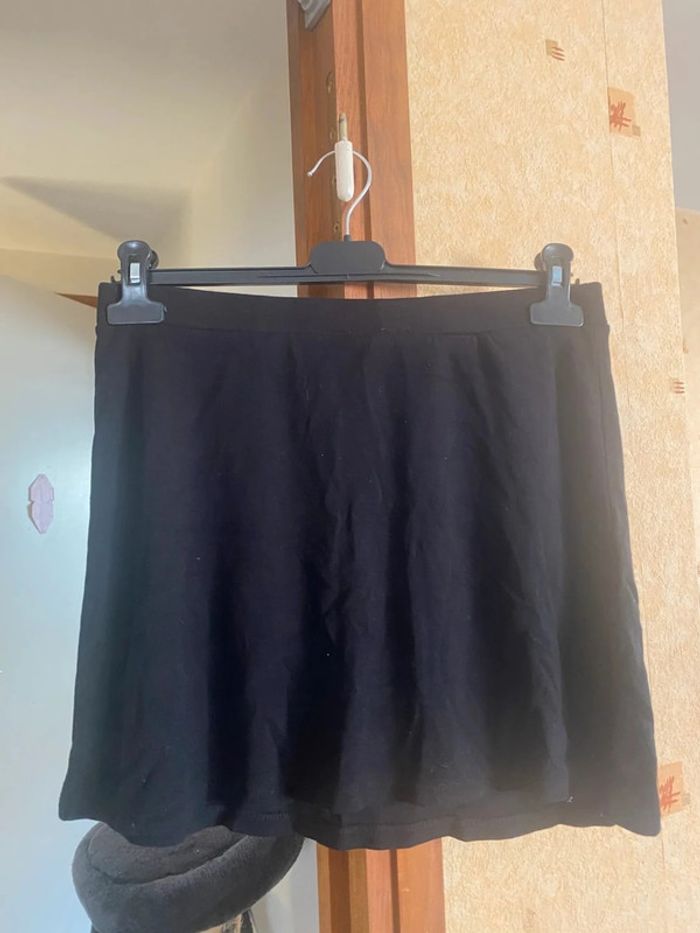Petite jupe noir