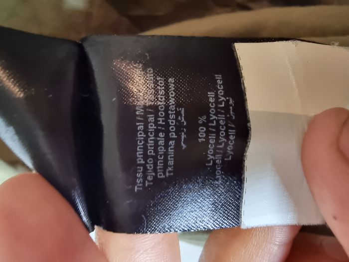 Chemise manches longues Bréal - photo numéro 5