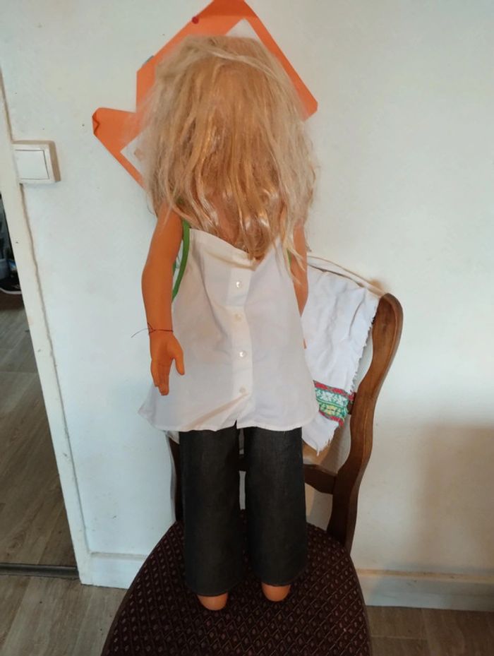 Débardeur - photo numéro 3