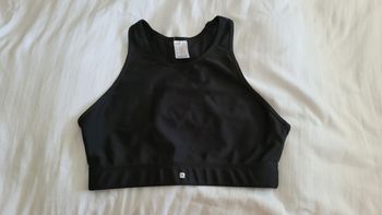 Brassière de sport