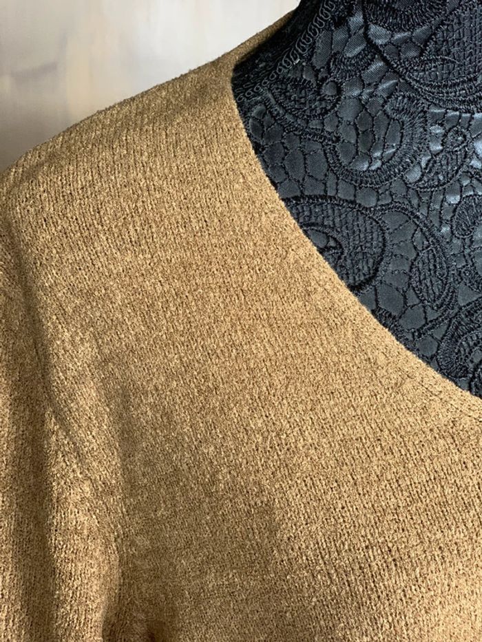 Pull Mango taille S - photo numéro 2