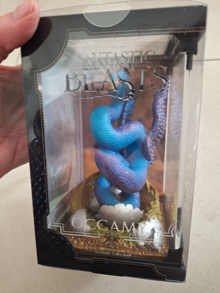 Figurine magical créature numéro 5 - photo numéro 4