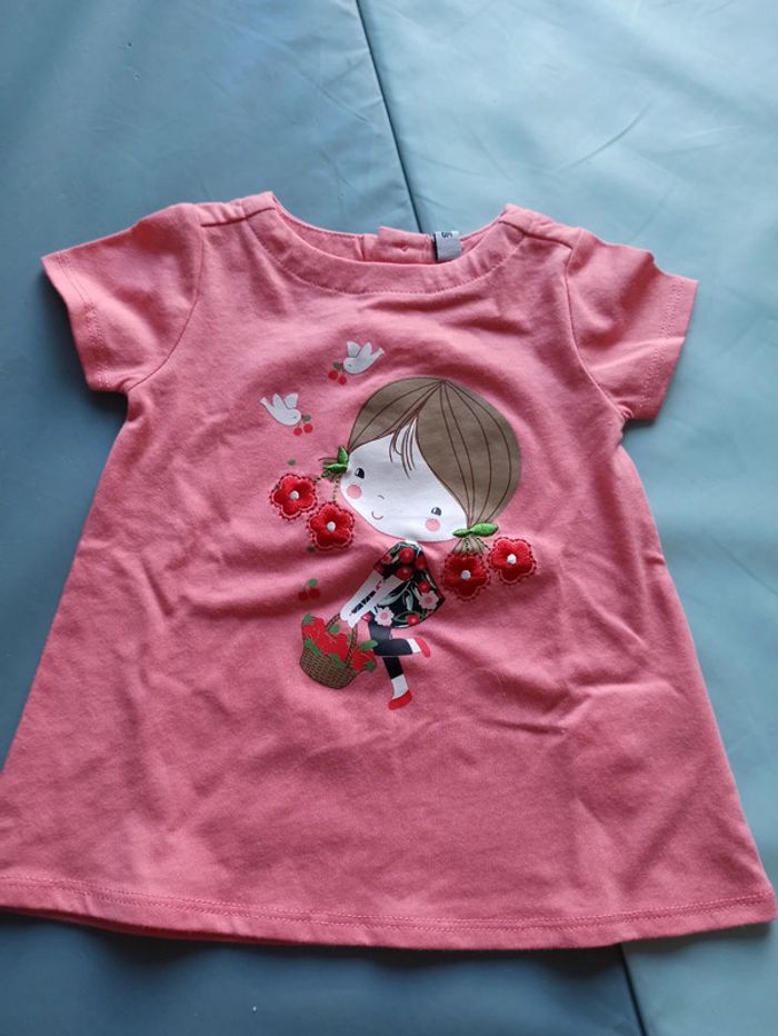 T shirt