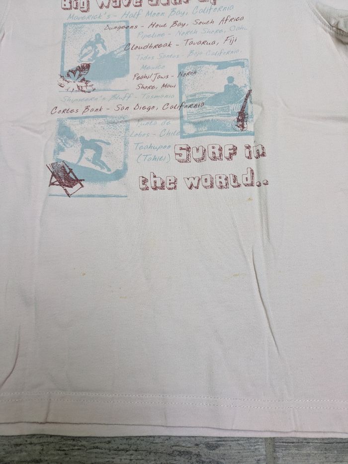 Tee shirt - photo numéro 3