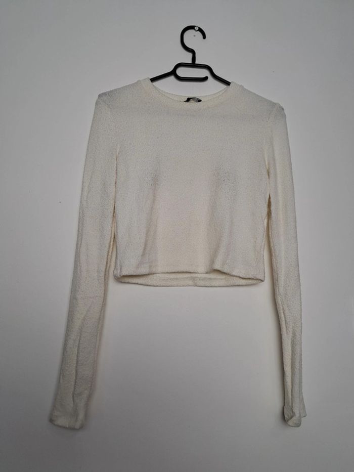 Zara pull femme 38