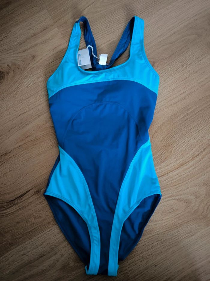 Maillot de bain golden lady taille 80 (34-36) neuf