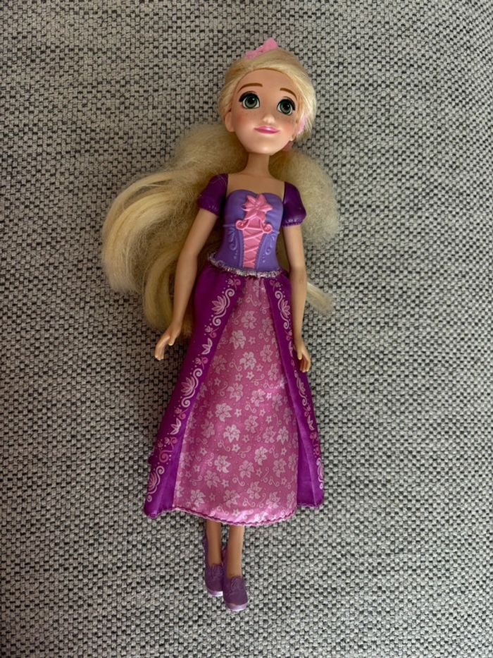 Poupée princesse Disney