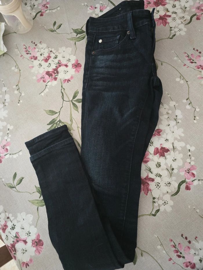 Jeans skinny Ralph lauren 32 - photo numéro 7