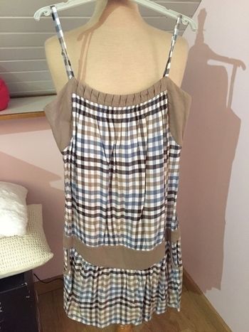 Robe Laredoute