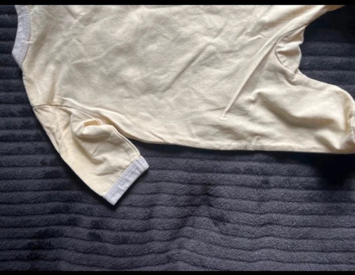 Pyjamas - photo numéro 8
