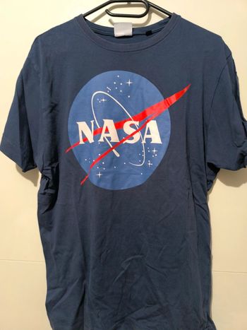 T-shirt taille M