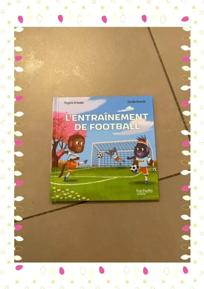 Football - photo numéro 2