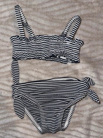 Maillot de bain 9 mois
