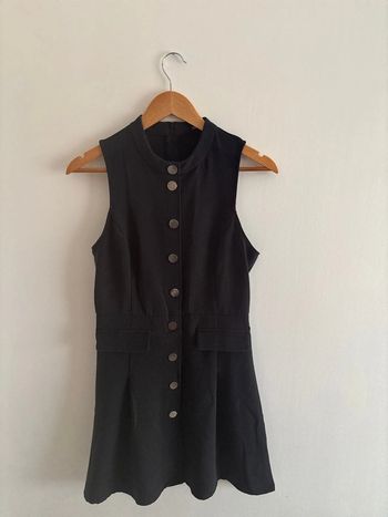 Robe d’été