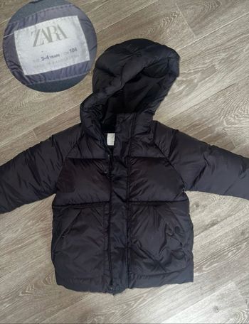 Manteau