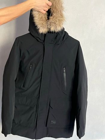 Doudoune parka Zara 13/14 (164)