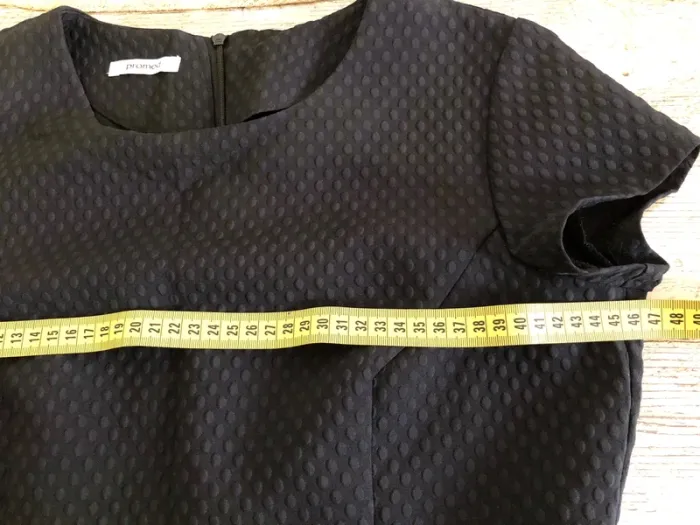 Robe noire Promod - photo numéro 12