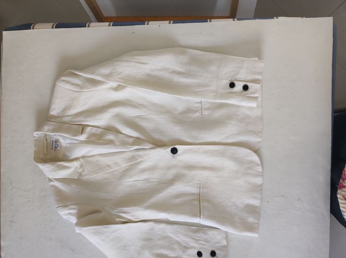 Veste courte - photo numéro 2