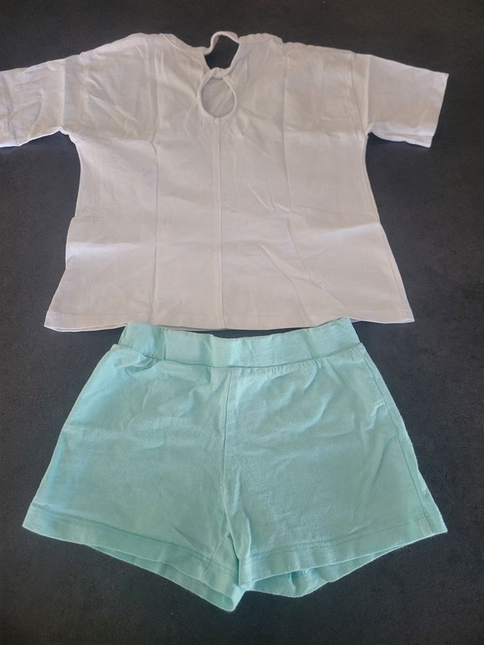 Ensemble - photo numéro 2