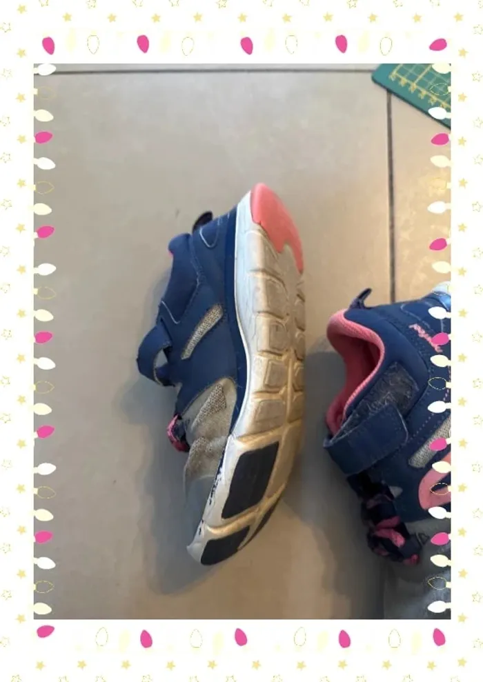 Basket newfeel 32 cadeau - photo numéro 4