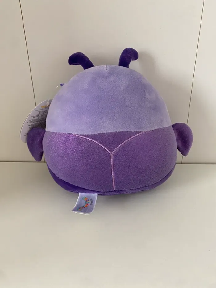 Squishmallows Axel - photo numéro 3