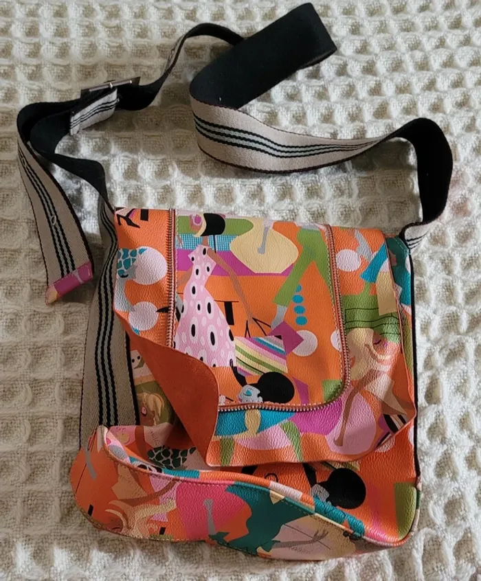 Sac à main bandoulière 👜
