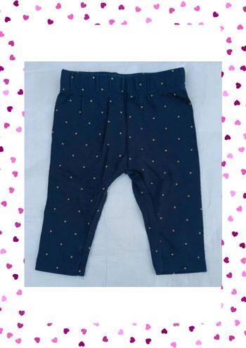 Legging 3 mois Kiabi