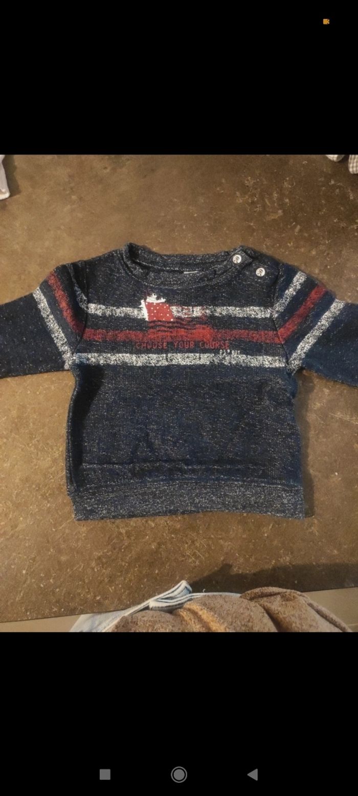 Lot pulls - photo numéro 5