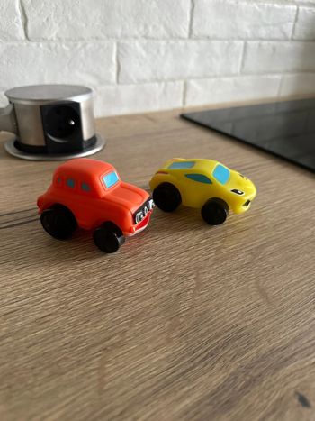 Lot voiture
