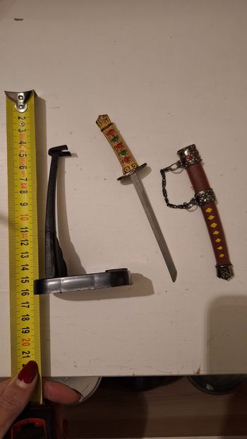 coupe papier décoration 