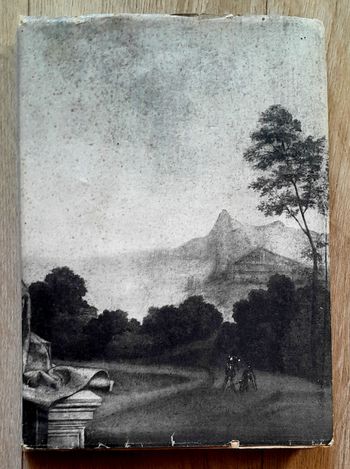 Giampaolo Bordignon Favero - La capella costanzo di giorgione