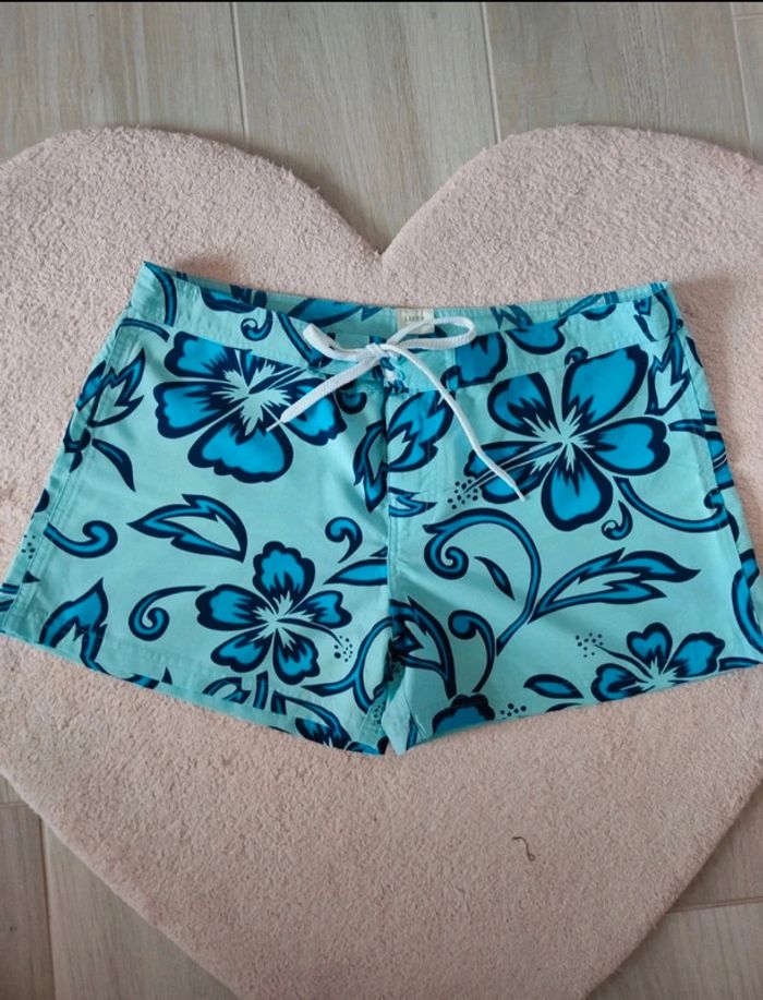 Short été