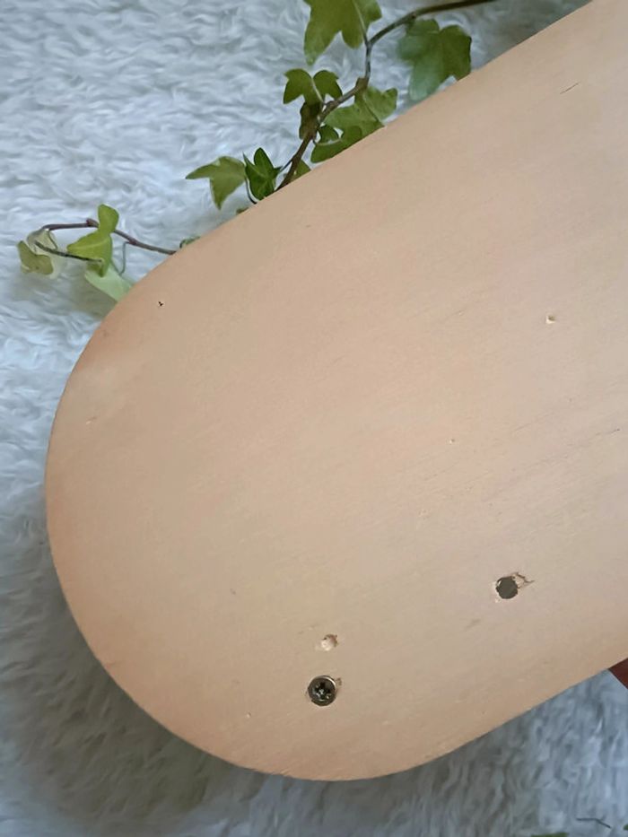 Rangement manteau vintage - photo numéro 7