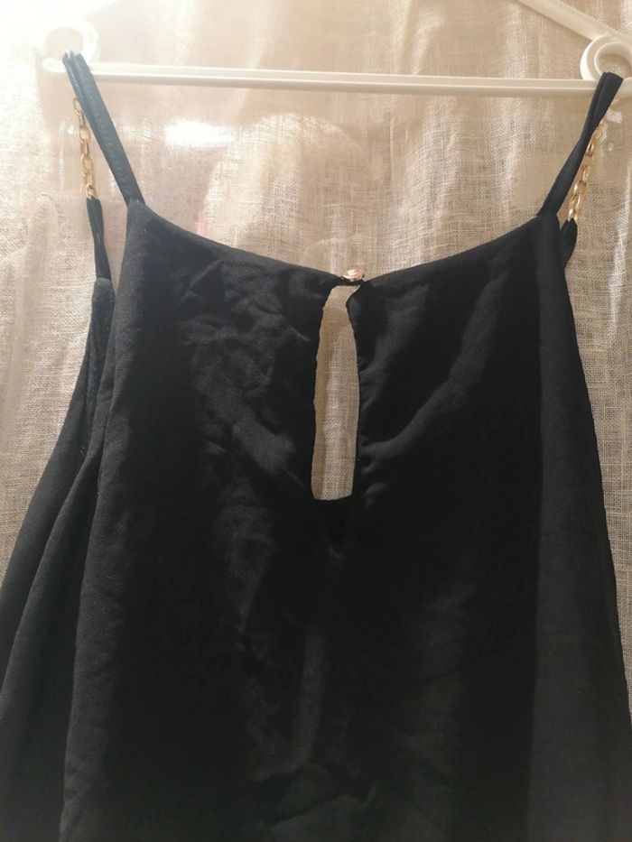 Combishort femme taille M - photo numéro 3