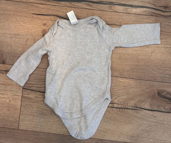 Bodie bébé - photo numéro 2