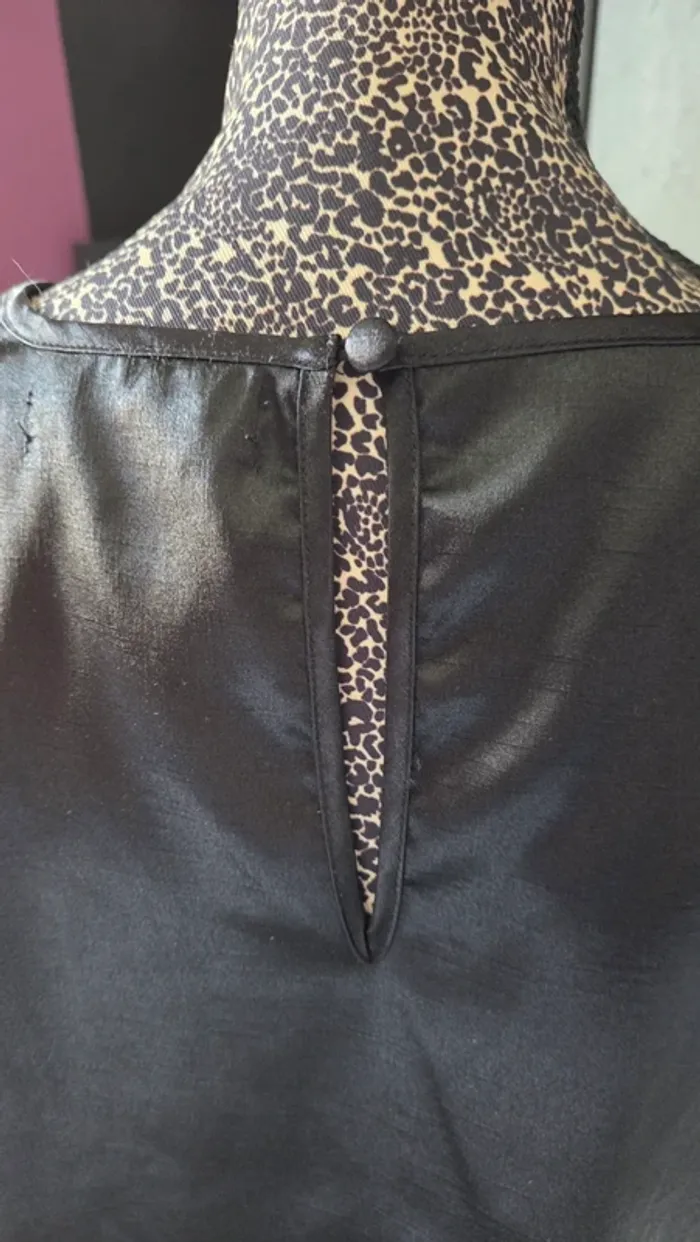 Blouse de chez BikBok en taille M - photo numéro 4