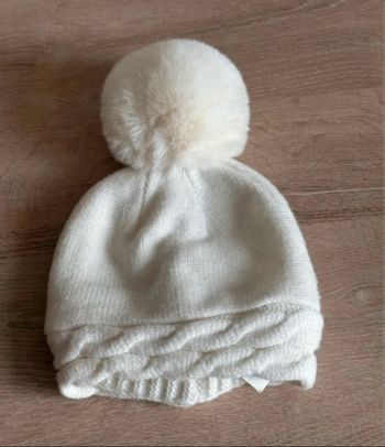 Bonnet Orchestra taille 3/6M