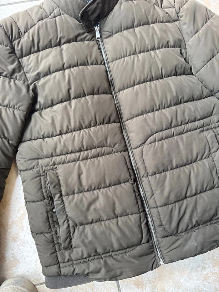 Manteau devred - photo numéro 3