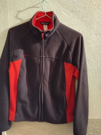 Veste quechua taille S