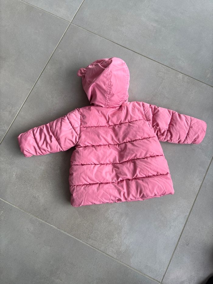 Manteau D’hiver - photo numéro 2