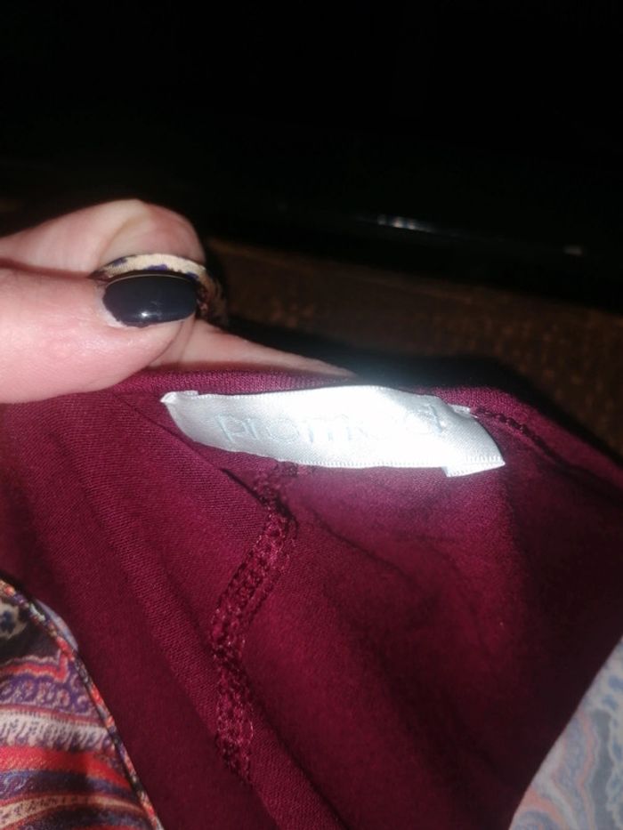 Tunique taille unique - photo numéro 5