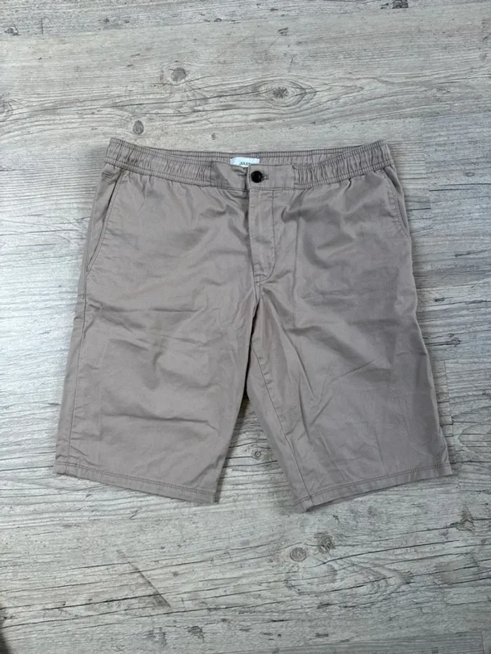 Bermuda beige Jules 40 NSE