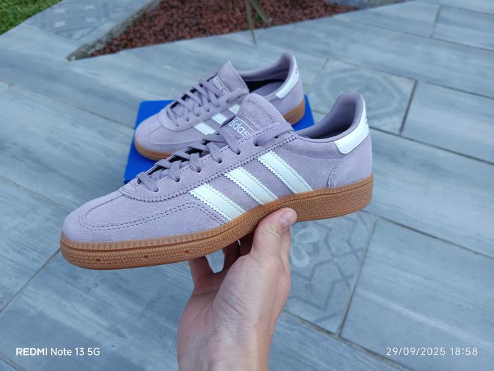 Adidas handball spezial 37 1/3 - photo numéro 2