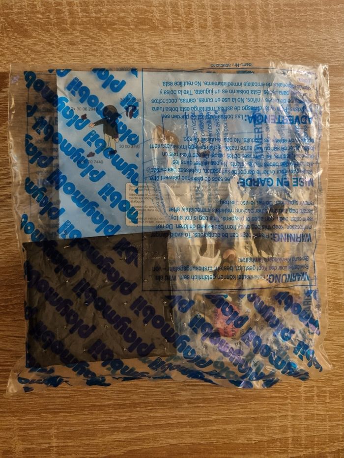 Playmobil 6527 - Salon de musique neuf - belle époque 1900 - photo numéro 3