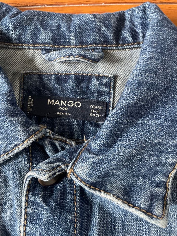 Veste - photo numéro 2