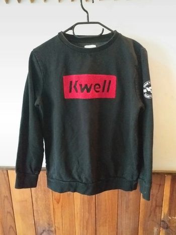 Sweat noir