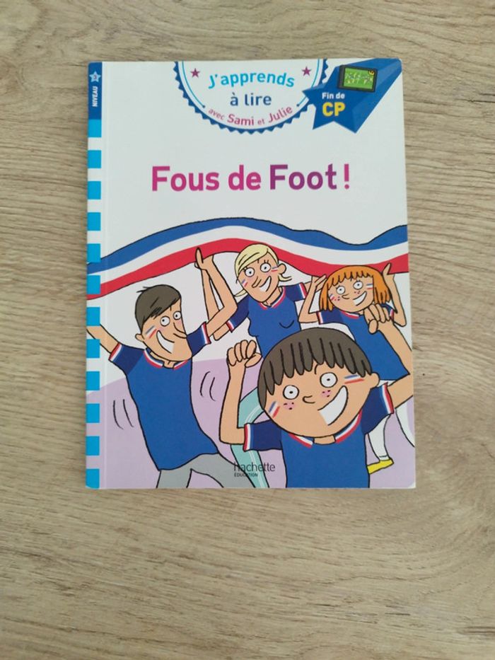 Fous de foot