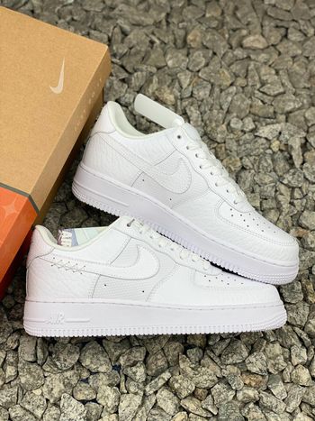 Nike Air Force 1 Low '07 White  taille ：42