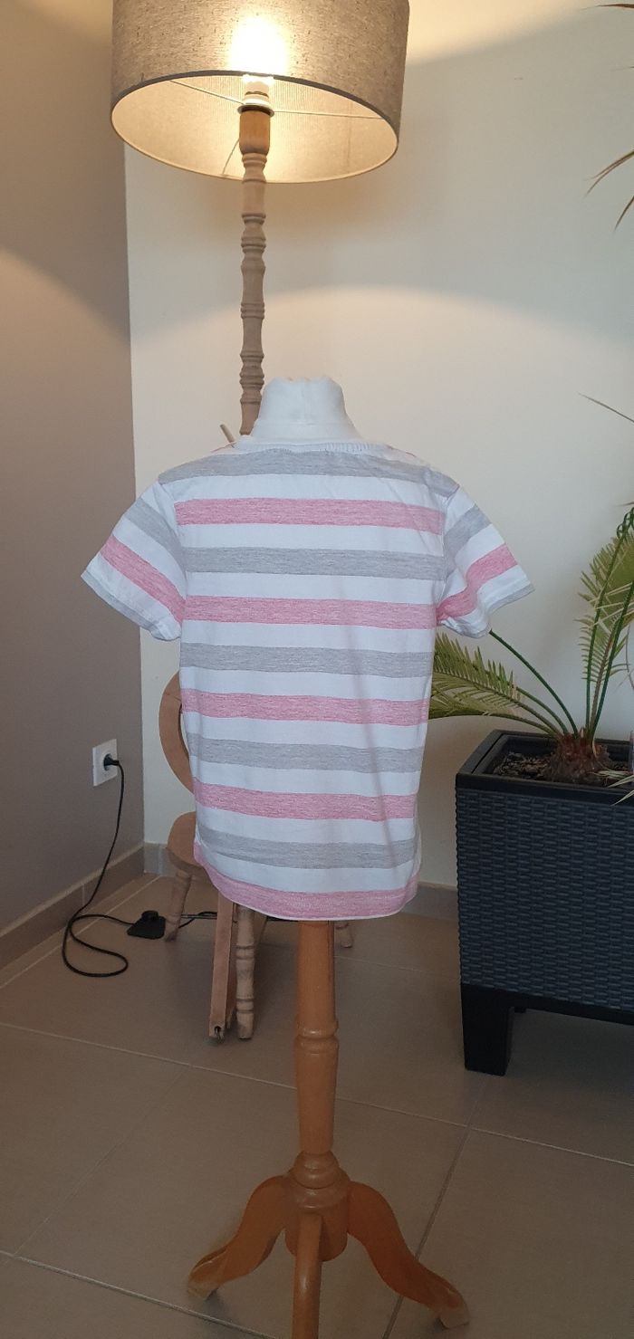 T-shirt Disney - photo numéro 2